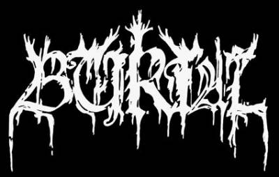 logo Burial (UK-2)